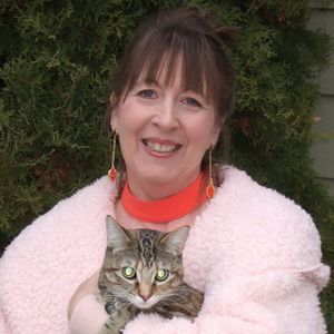 Meet your Posher, Sandra